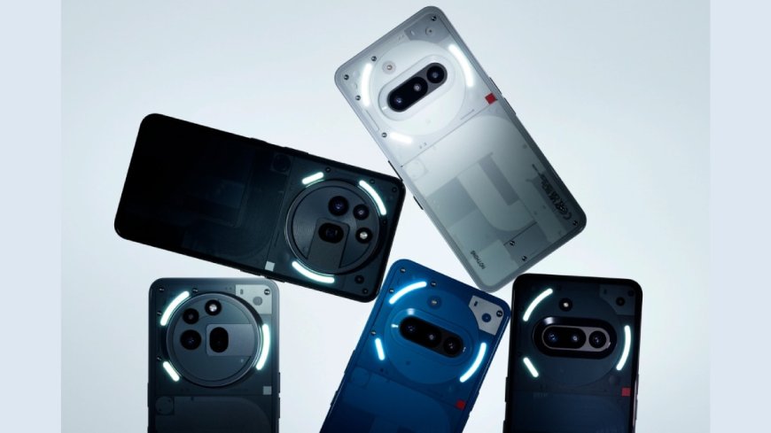 Nothing Phone 4a, Phone 4a Pro to Reportedly Share Battery, Camera, and Chipset as Specifications Surface