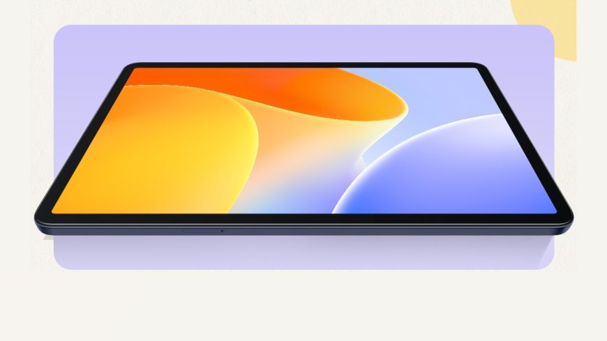 Infinix Xpad 30E Launched With 11-Inch Display, 7,000mAh Battery: Price, Specifications