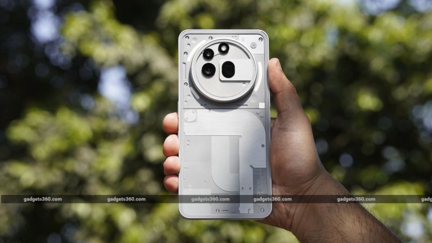 Nothing Phone 4a Series Confirmed to Launch With Snapdragon Chipsets: Expected Specifications, Features