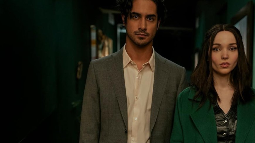 56 Days Now Streaming on Prime Video: What You Need to Know About Dove Cameron and Avan Jogia Starrer