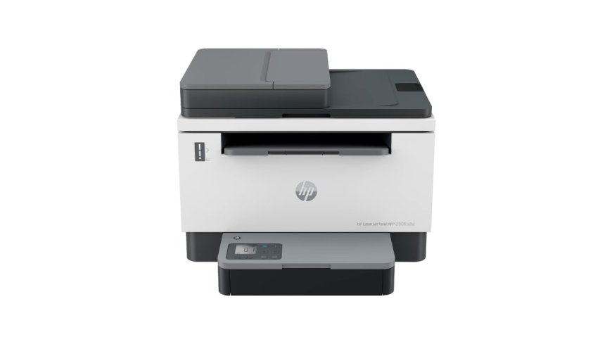 Best Wireless Laser Printers With Wi-Fi and Mobile Printing in 2026