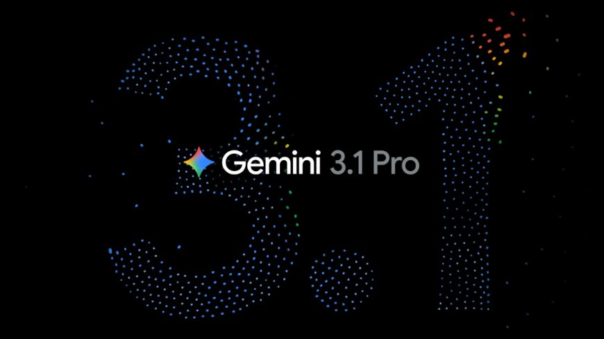 Google Releases Gemini 3.1 Pro With Ability to Execute Complex Tasks; Pomelli Gets New Photoshoot Feature