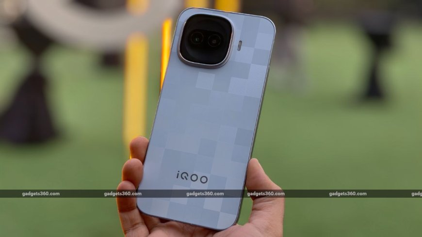 iQOO 15R Roundup: Launch Date, Expected Price in India, Specifications, Features and More