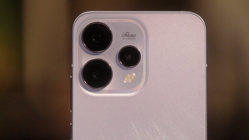 Why the OPPO Reno15 Series Is Worth Buying Right Now