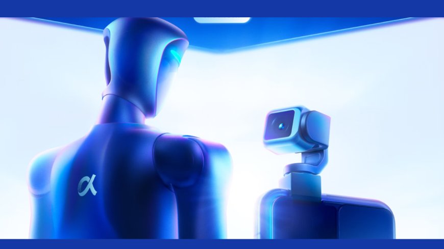 Honor Teases Humanoid Robot, Schedules Showcase a Day Ahead of MWC 2026