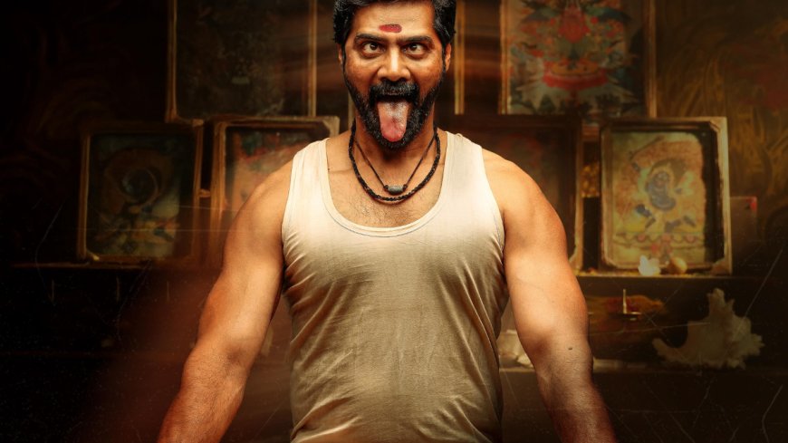 Honey OTT Release Date Revealed: When and Where to Watch Naveen Chandra’s Horror Thriller Online?