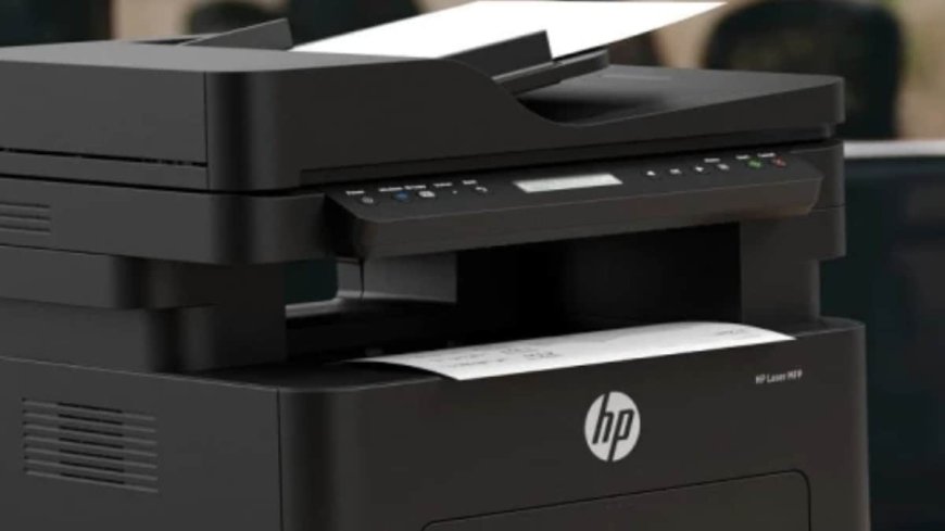 Best Printers With Automatic Double-Sided Printing in India
