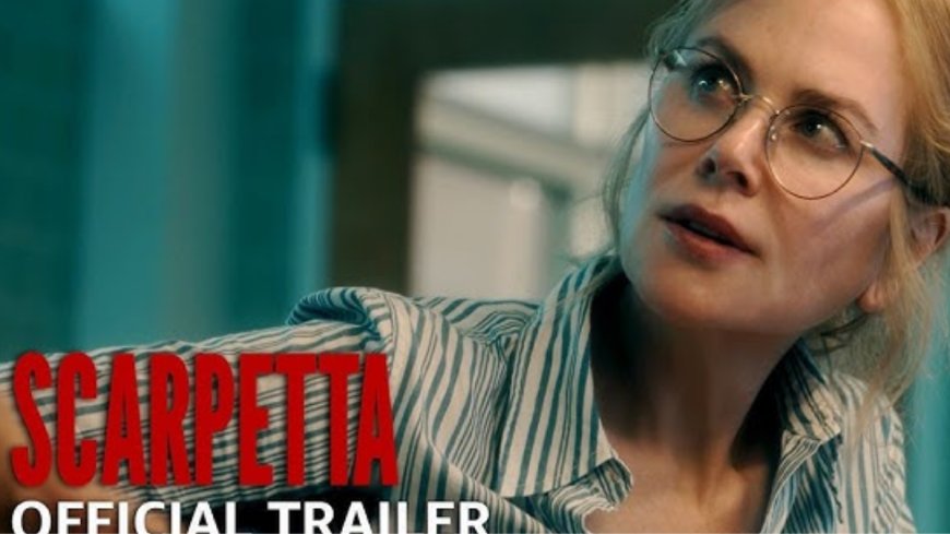 Scarpetta OTT Release Date: When and Where to Watch Nicole Kidman’s Crime Thriller Series Online?