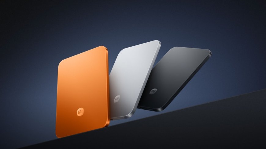 Xiaomi UltraThin Magnetic Power Bank 5000 15W Launched Globally: Price, Compatibility