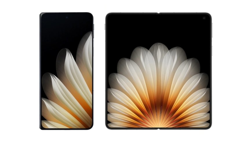 Oppo Find N6 Leaked Images Hint at Two Colourways; Minor Design Updates Expected