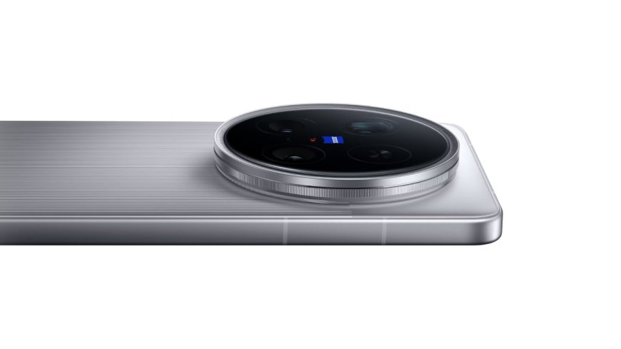 Vivo X300 Ultra Moniker Revealed as Handset Bags Indonesia's SDPPI Certification Alongside Vivo X300 FE