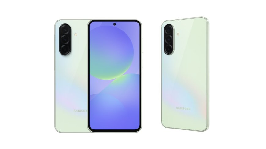 Samsung Galaxy A57, Galaxy A37 EU Energy Labels Reveal Battery Capacity, Endurance and Durability Details