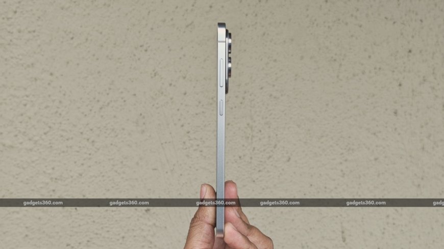 Samsung Reportedly Rules Out New iPhone Air Rival, Tri-Fold Successor Amid Weak Demand