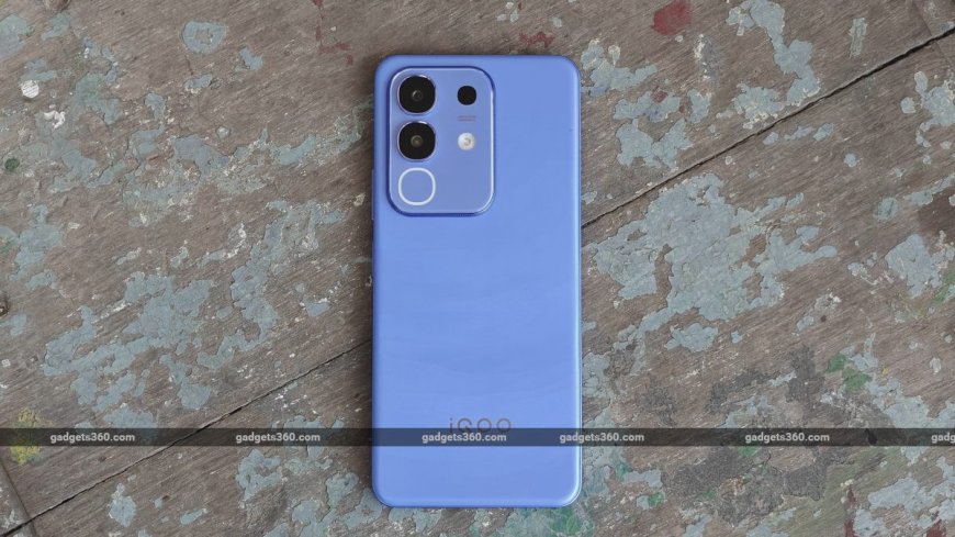 Vivo T4 Series, iQOO Z10 Lineup to Get Price Hike Starting March 1, Tipster Claims