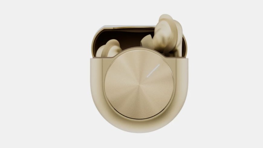 Noise Master Buds 2 Launched in India With Bose-Tuned Sound, Spatial Audio Support: Price, Specifications