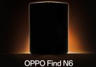 Oppo Find N6 Reportedly Appears at MWC 2026; Company Confirms March Launch in China