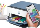 Best Colour Printers Under Rs 20,000 in India From Brands Like HP, Canon and More