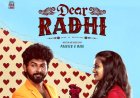 Dear Radhi OTT Release: Where to Watch the Tamil Thriller Online?