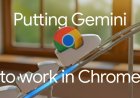 How to use Gemini-Powered Auto Browse Feature on Google Chrome