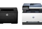 Best Colour and Monochrome Laser Printers for Home, Small Office Usage in 2026