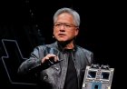 Nvidia GTC 2026: How to Watch Jensen Huang’s Nvidia keynote and What to Expect