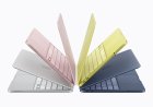 Apple's MacBook Neo Unlikely to Get Touchscreen Upgrade Like Upcoming MacBook Pro Models: Mark Gurman