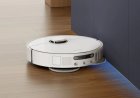 Dreame L40 Ultra AE Robot Vacuum With 19,000Pa Vormax Suction Launched in India, Dreame D20 Ultra Tags Along