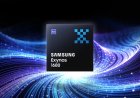 Samsung Unveils 4nm Exynos 1680 Chipset With 200-Megapixel Camera, 144Hz Display Support