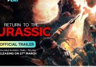 Return to the Jurassic Now Streaming on OTT: Where to Watch This Dinosaur Survival Thriller
