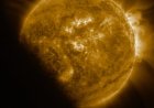 Scientists Trace Solar Storm Origins to Hidden Layer Deep Inside the Sun