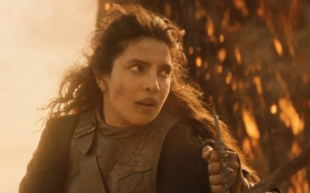 The Bluff Now Available for Streaming Online: What You Need to Know About Priyanka Chopra Jonas Starrer Online?