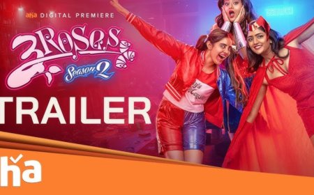 3 Roses Season 2 Now Available for Streaming Online: What You Need to Know About Cast, Plot, and Where to Watch