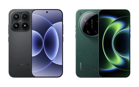 Xiaomi 17 Series India Launch Date Announced; Xiaomi Pad 8 to Tag Along