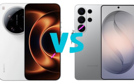 Xiaomi 17 Ultra vs Samsung Galaxy S26 Ultra: Price, Specifications Compared