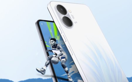 Tecno Pop X India Launch Date Announced; Tipped To Arrive as Rebranded Tecno Spark Go 3