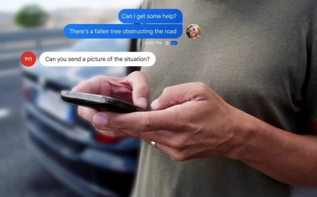 Airtel Partners With Google to Offer AI-Powered Spam Protection for RCS Messaging in India