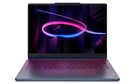 MWC 2026: Lenovo Unveils New Yoga, IdeaPad Series Laptop Models Alongside Legion Tab (2026), Idea Tab Pro Gen 2