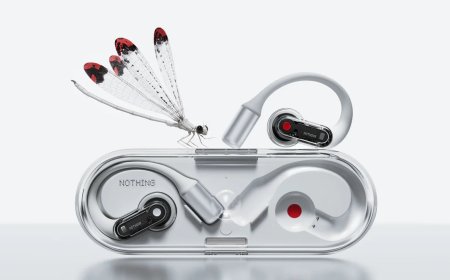 Best Open Earbuds in India: Realme Buds Clip, Nothing Ear Open, Sony LinkBuds Open and More