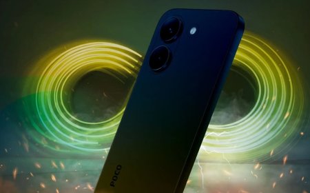Poco X8 Series, Poco C85x 5G Teased on Flipkart, Could Launch in India in March