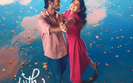 With Love OTT Release Date: When and Where to Watch it Online?