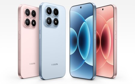 Xiaomi 18, Xiaomi 18 Pro, Xiaomi 18 Pro Max Early Leak Reveals Rear Camera Details