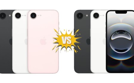 iPhone 17e vs iPhone 16e: Price in India, Features and Specifications Compared