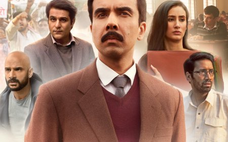 Aspirants Season 3 OTT Release Date Announced: When and Where to Watch it Online?