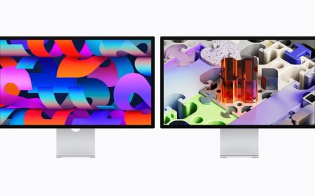 Apple Studio Display, Studio Display XDR With 27-Inch 5K Displays Launched in India: Price, Features