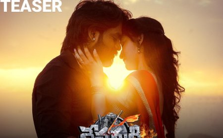 Devagudi Now Streaming Online: Where to Watch Intense Drama Online?