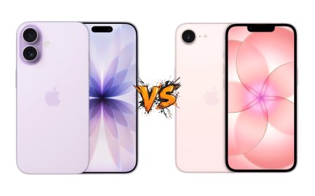 iPhone 17e vs iPhone 17: Price in India, Features and Specifications Compared