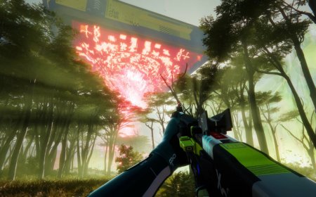 Marathon Server Slam Impressions: Can Bungie's Live Service Shooter Go the Distance?