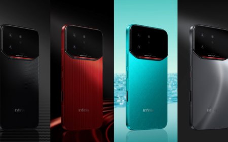 Infinix Note 60 Ultra Launched at MWC 2026 With Pininfarina Design, Satellite Calling: Price, Specifications