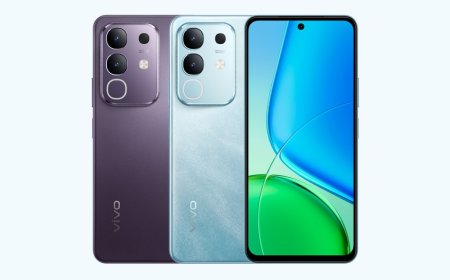 Vivo T5x 5G Teased to Launch in India Soon; Company Says AnTuTu Score Exceeds 1 Million Points