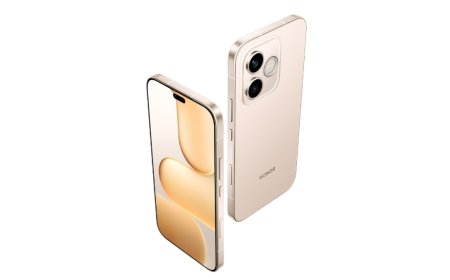 Honor 600 Lite Launched With MediaTek Dimensity 7100 Elite, 6,520mAh Battery: Price, Specifications
